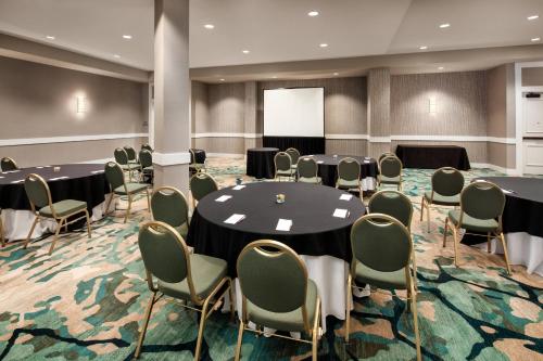 Imagen general del Hotel San Diego Marriott La Jolla. Foto 13