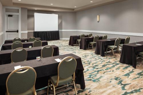 Imagen general del Hotel San Diego Marriott La Jolla. Foto 14