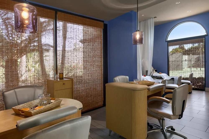 Imagen de los interiores del Hotel San Diego Mission Bay Resort. Foto 12