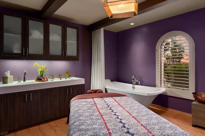 Imagen de los interiores del Hotel San Diego Mission Bay Resort. Foto 13