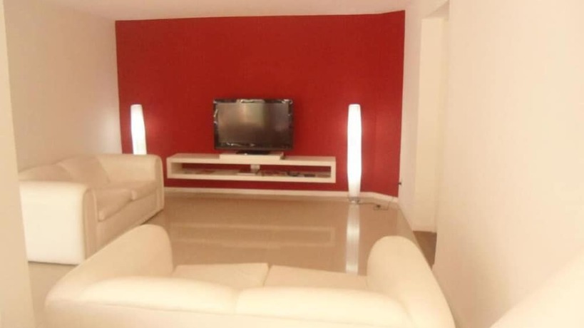Imagen de la habitación del Hotel San Diego, PUNTA DEL ESTE. Foto 9