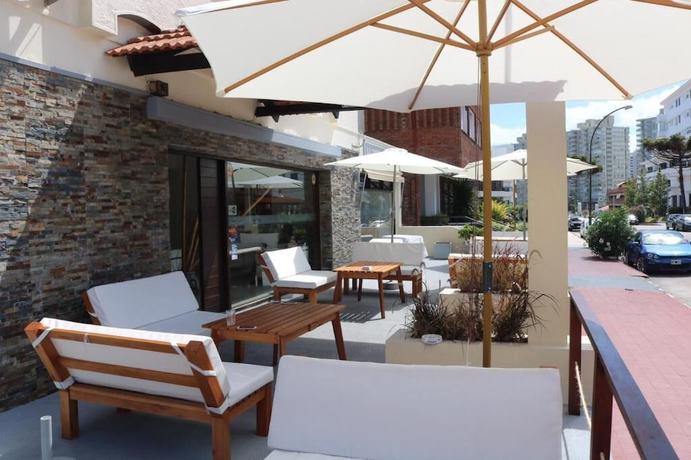 Imagen de la habitación del Hotel San Diego, PUNTA DEL ESTE. Foto 10