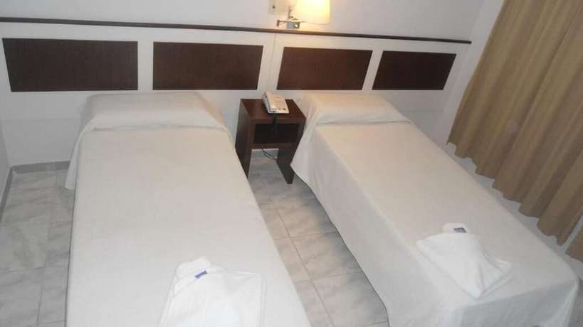 Imagen de la habitación del Hotel San Diego, PUNTA DEL ESTE. Foto 11