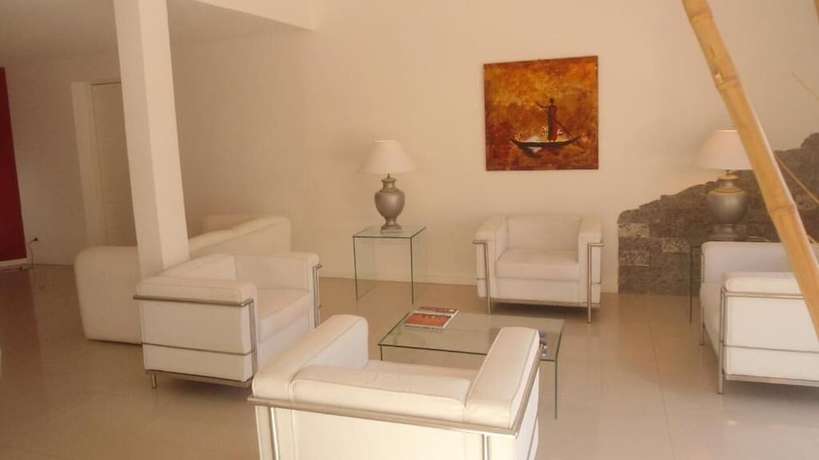 Imagen de la habitación del Hotel San Diego, PUNTA DEL ESTE. Foto 12