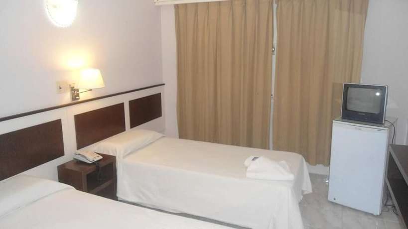 Imagen de la habitación del Hotel San Diego, PUNTA DEL ESTE. Foto 14