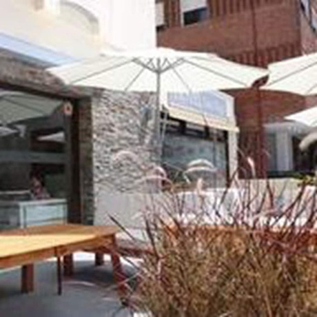 Imagen de los exteriores del Hotel San Diego, PUNTA DEL ESTE. Foto 16