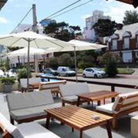 Imagen de los interiores del Hotel San Diego, PUNTA DEL ESTE. Foto 18