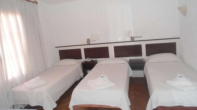 Imagen de la habitación del Hotel San Diego, PUNTA DEL ESTE. Foto 15