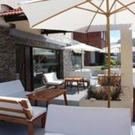 Imagen de los exteriores del Hotel San Diego, PUNTA DEL ESTE. Foto 17