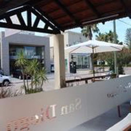 Imagen de los interiores del Hotel San Diego, PUNTA DEL ESTE. Foto 20