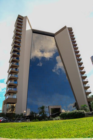Imagen general del Hotel San Diego Suítes São José dos Campos. Foto 1