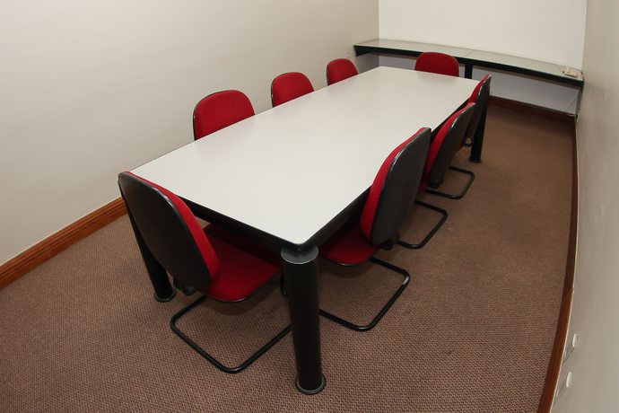 Imagen de los interiores del Hotel San Diego Su&iacute;tes S&atilde;o Jos&eacute; dos Campos. Foto 14
