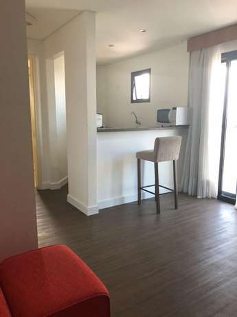 Imagen de la habitación del Hotel San Diego Su&iacute;tes S&atilde;o Jos&eacute; dos Campos. Foto 5