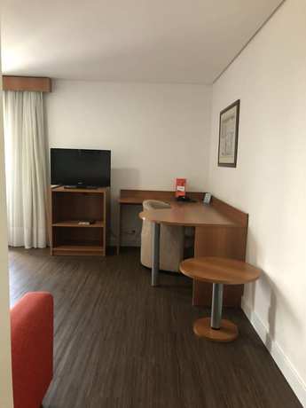 Imagen de la habitación del Hotel San Diego Su&iacute;tes S&atilde;o Jos&eacute; dos Campos. Foto 8