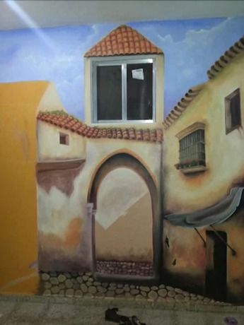 Imagen general del Hotel San Diego Tu Casa. Foto 2