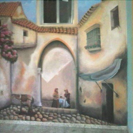 Imagen general del Hotel San Diego Tu Casa. Foto 3