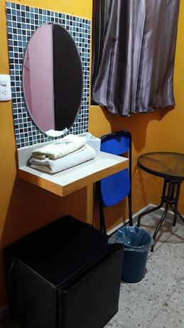 Imagen de la habitación del Hotel San Diego Tu Casa. Foto 18