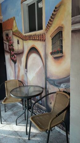 Imagen general del Hotel San Diego Tu Casa. Foto 5