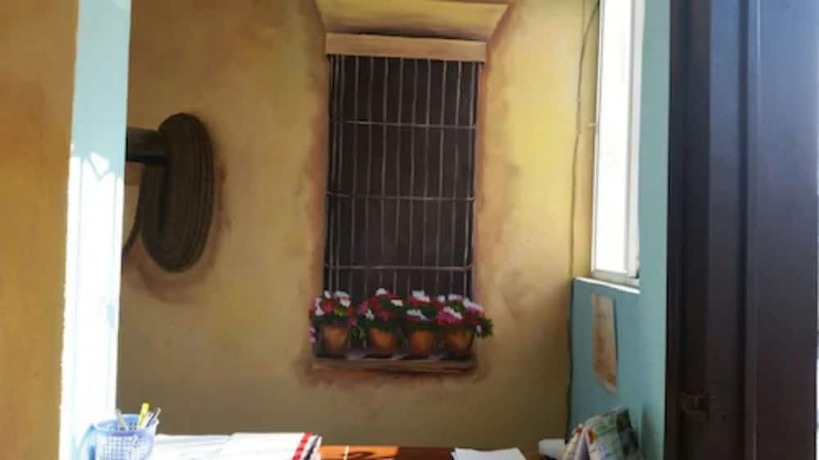 Imagen general del Hotel San Diego Tu Casa. Foto 6