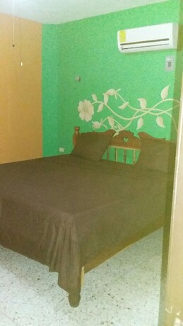 Imagen general del Hotel San Diego Tu Casa. Foto 7