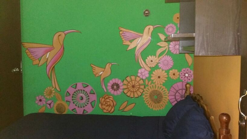 Imagen general del Hotel San Diego Tu Casa. Foto 8