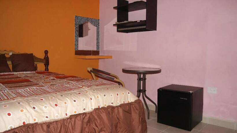 Imagen general del Hotel San Diego Tu Casa. Foto 9