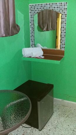 Imagen general del Hotel San Diego Tu Casa. Foto 10