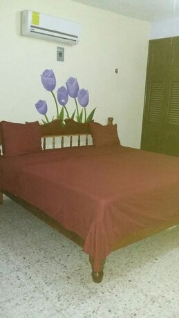 Imagen general del Hotel San Diego Tu Casa. Foto 11