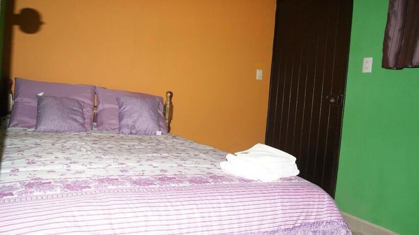 Imagen general del Hotel San Diego Tu Casa. Foto 12