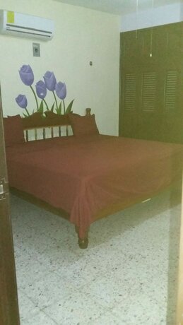 Imagen general del Hotel San Diego Tu Casa. Foto 13