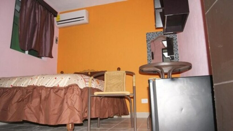 Imagen de la habitación del Hotel San Diego Tu Casa. Foto 20