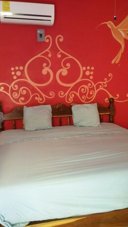 Imagen general del Hotel San Diego Tu Casa. Foto 16