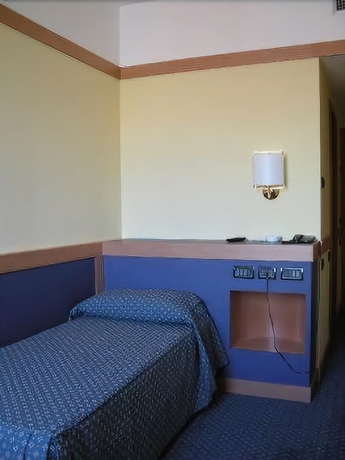 Imagen de la habitación del Hotel San Domenico Al Piano. Foto 2