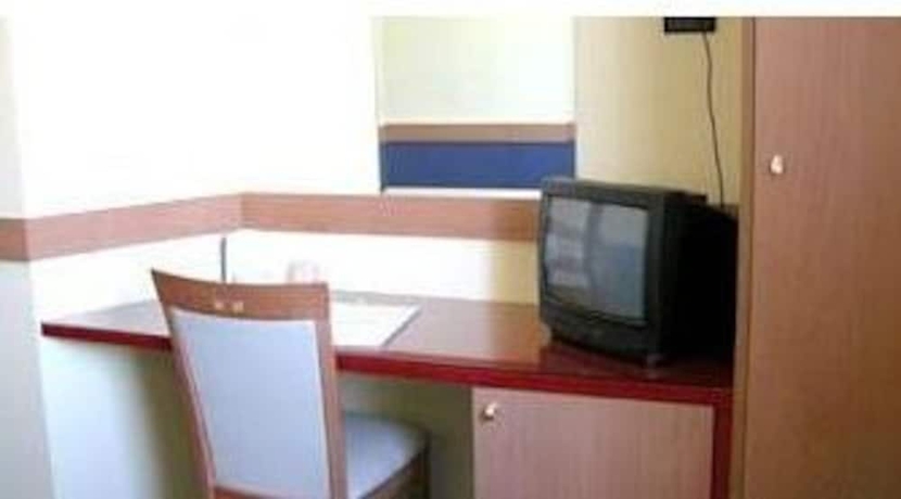 Imagen de la habitación del Hotel San Domenico Al Piano. Foto 3