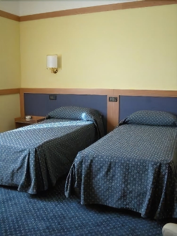 Imagen de la habitación del Hotel San Domenico Al Piano. Foto 5