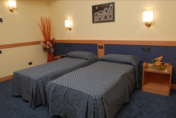 Imagen de la habitación del Hotel San Domenico Al Piano. Foto 9