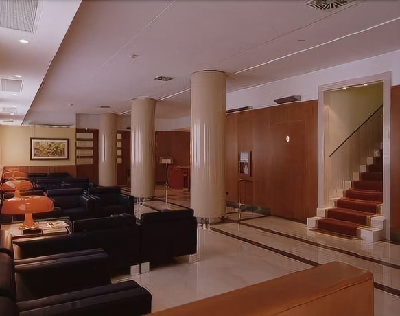 Imagen de los interiores del Hotel San Domenico Al Piano. Foto 14