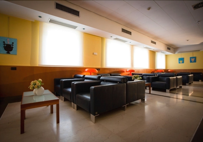 Imagen de los interiores del Hotel San Domenico Al Piano. Foto 17