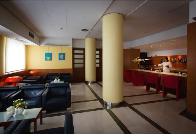 Imagen de los interiores del Hotel San Domenico Al Piano. Foto 18