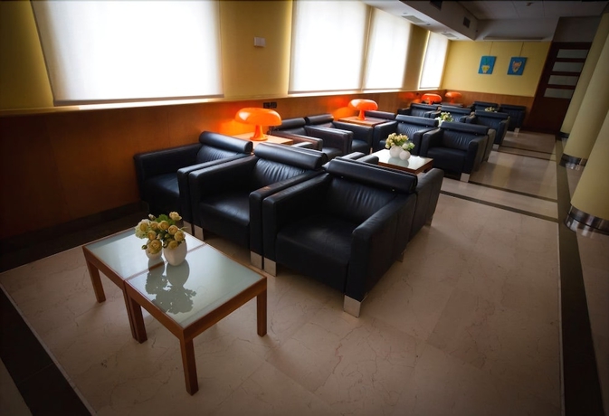 Imagen de los interiores del Hotel San Domenico Al Piano. Foto 19