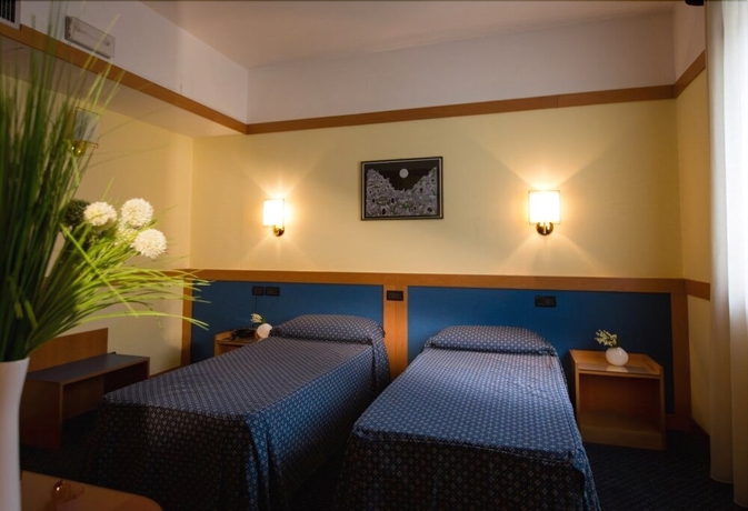 Imagen de la habitación del Hotel San Domenico Al Piano. Foto 10