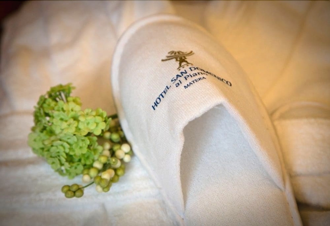 Imagen de la habitación del Hotel San Domenico Al Piano. Foto 12