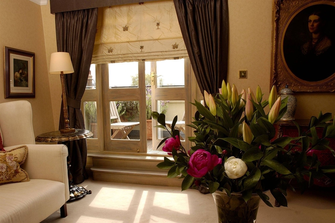 Imagen de la habitación del Hotel San Domenico House. Foto 3