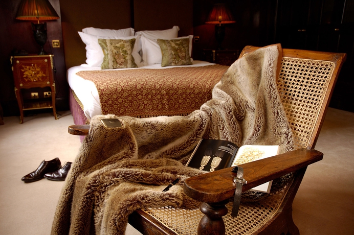 Imagen de la habitación del Hotel San Domenico House. Foto 6