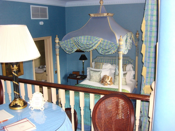 Imagen de la habitación del Hotel San Domenico House. Foto 7