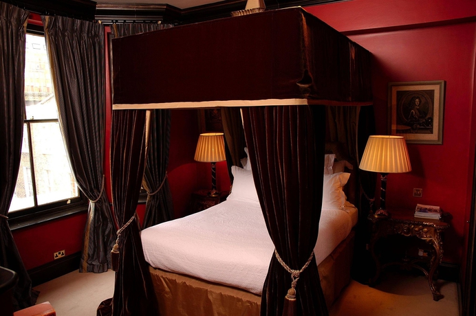 Imagen de la habitación del Hotel San Domenico House. Foto 8