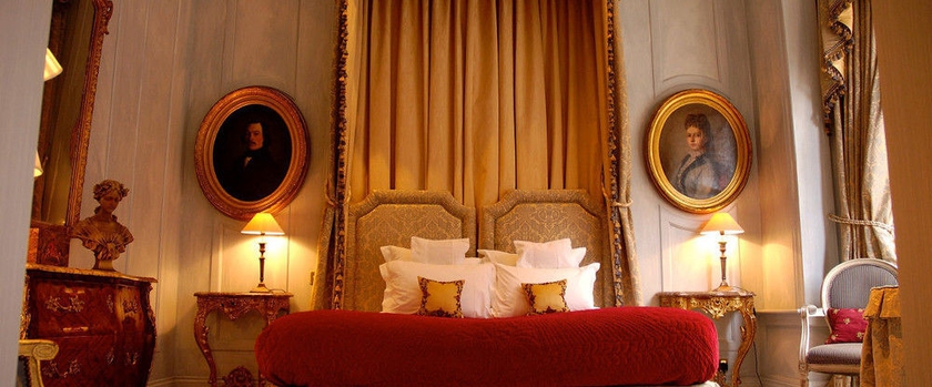 Imagen de la habitación del Hotel San Domenico House. Foto 10