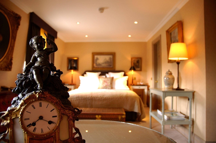 Imagen de la habitación del Hotel San Domenico House. Foto 11