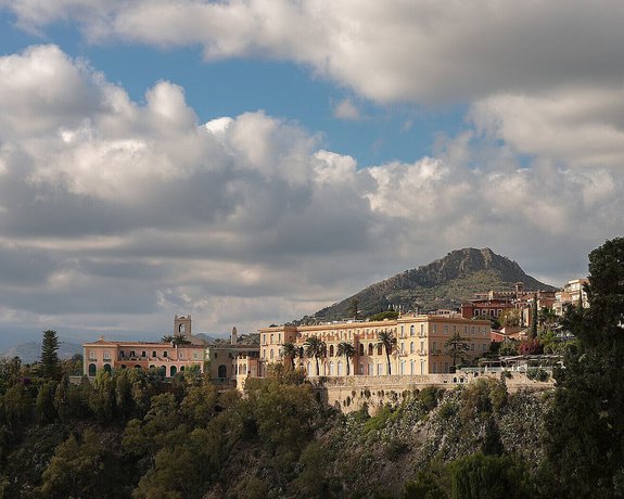 Imagen general del Hotel San Domenico Palace, Taormina, A Four Seasons. Foto 1