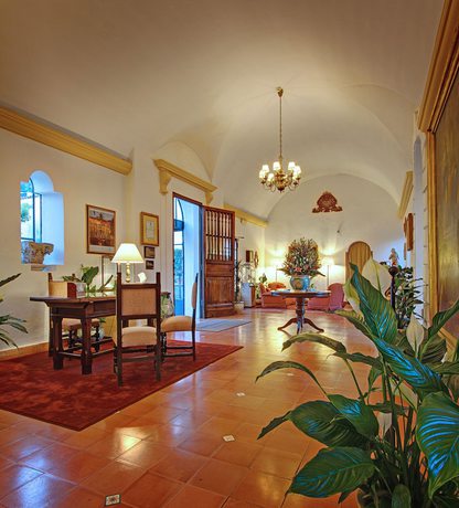 Imagen de los interiores del Hotel San Domenico Palace, Taormina, A Four Seasons. Foto 20